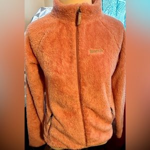 Bench Girls XL (14/16) Pink Sweater